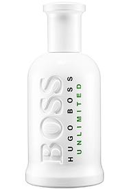 Оригинален мъжки парфюм HUGO BOSS Boss Bottled Unlimited EDT Без Опаковка /Тестер/